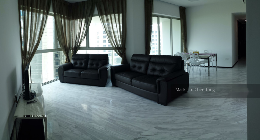 The Vision (D5), Condominium #148259222